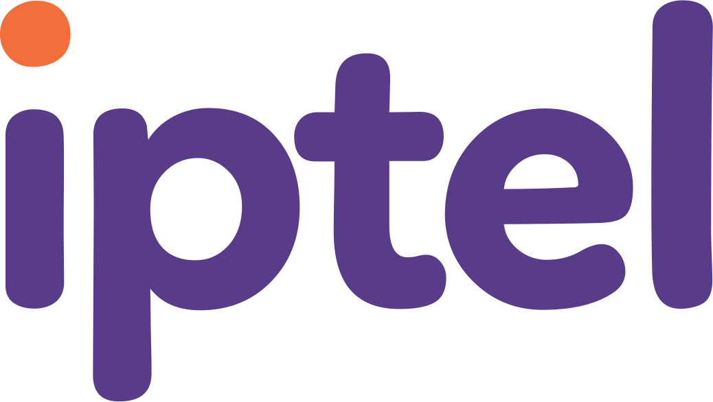 Logo Iptel